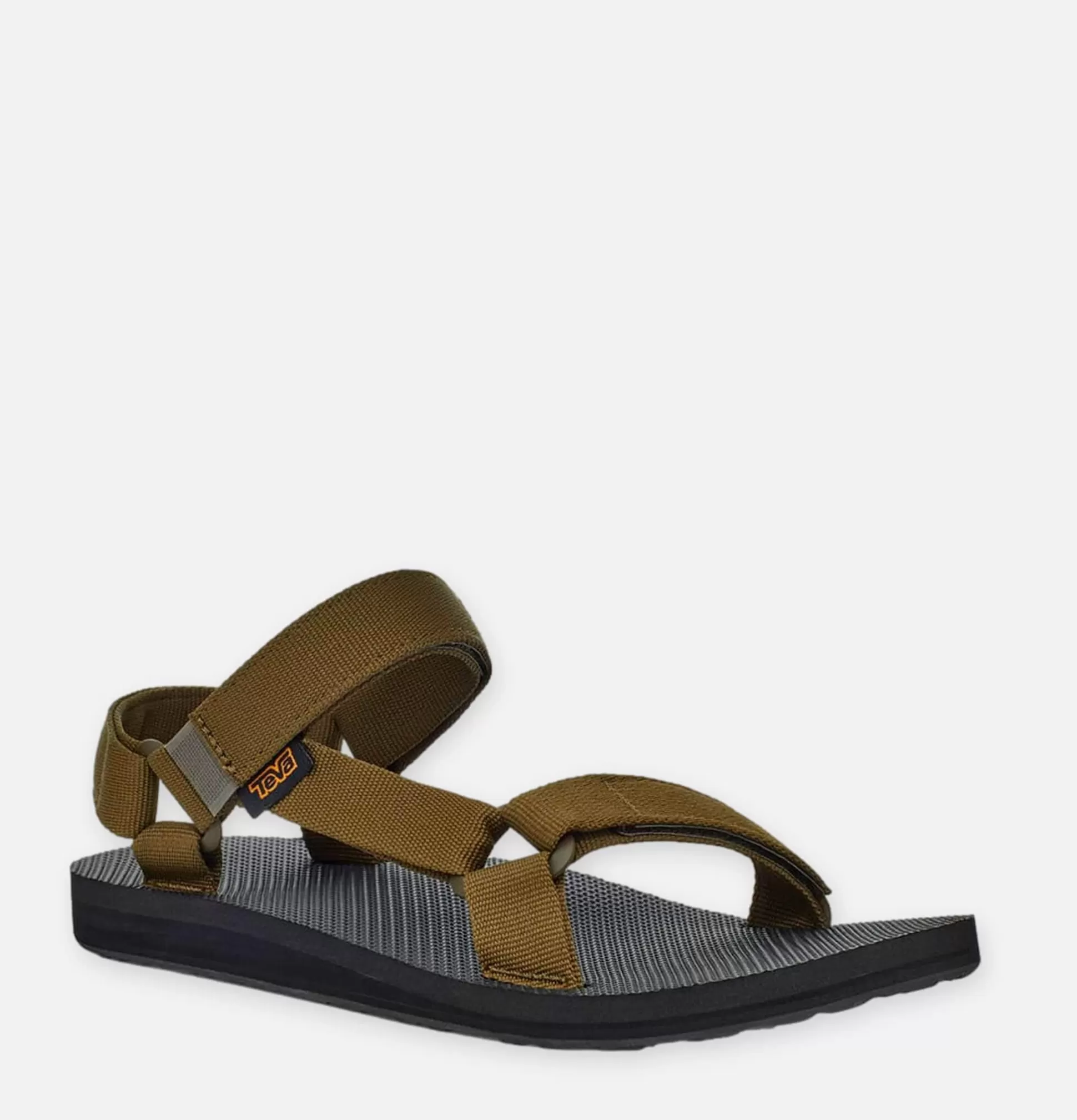 TEVA Sandals<Universal Urban Sandales Dark Olive