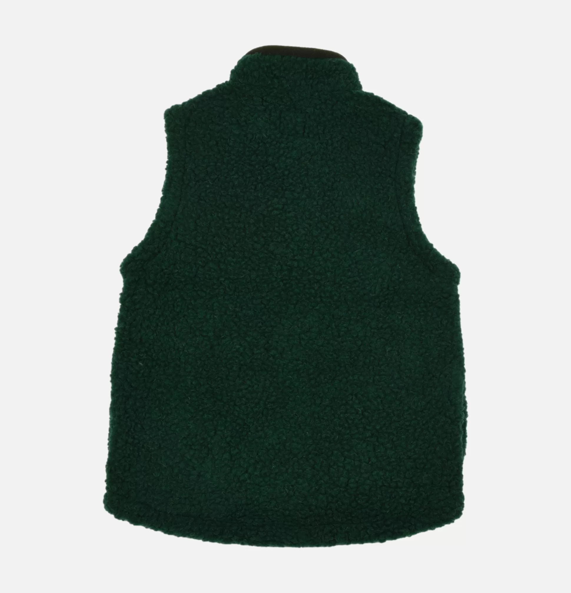 COLDBREAKER Sweatshirts & Fleeces<Vest Nordic Dark Green