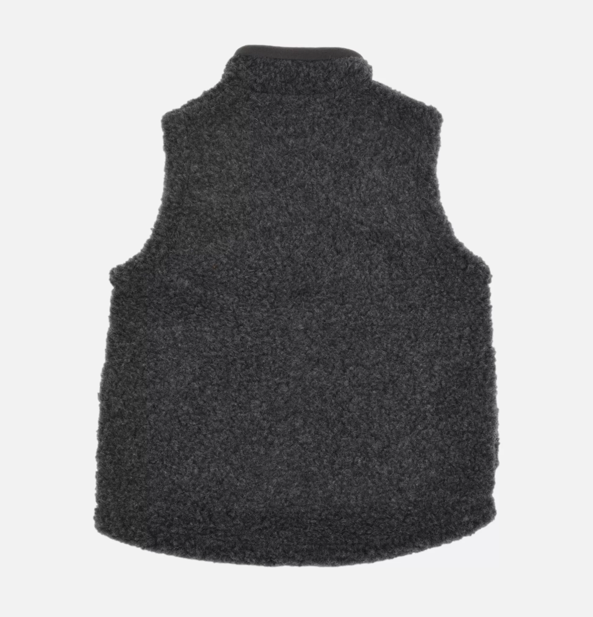 COLDBREAKER Sweatshirts & Fleeces<Vest Nordic Graphite