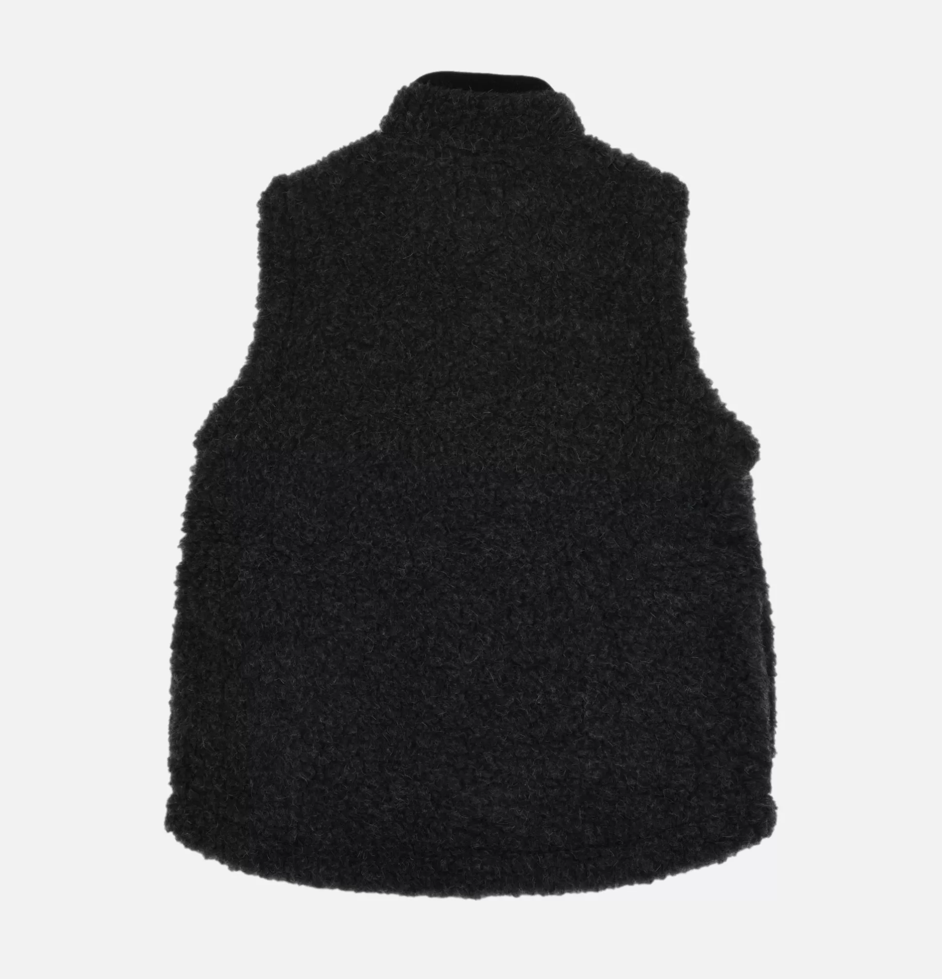 COLDBREAKER Knitwear<Vest Walker Black