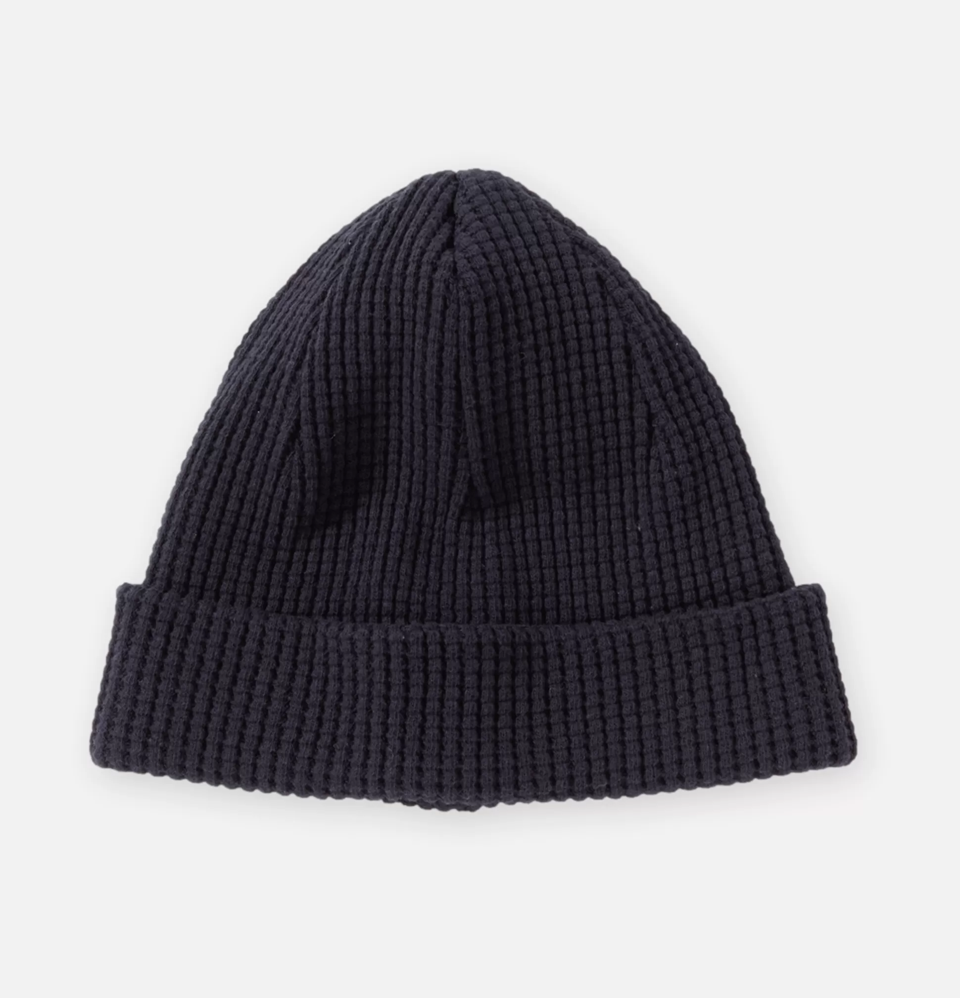 JACKMAN Gloves • Beanies • Scarves<Waffle Cap Navy