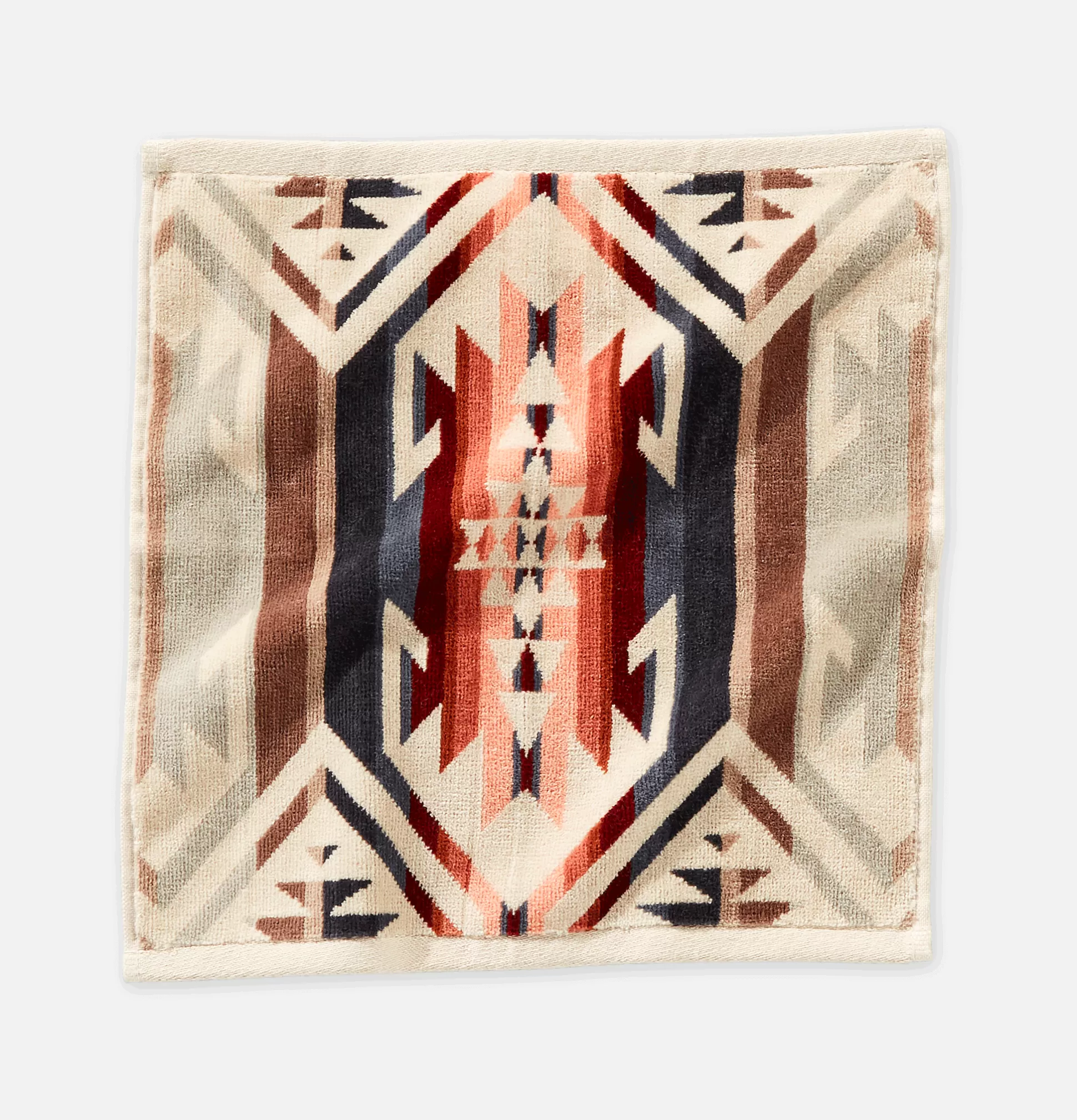 PENDLETON Maison<Wash Cloth White Sands Tan