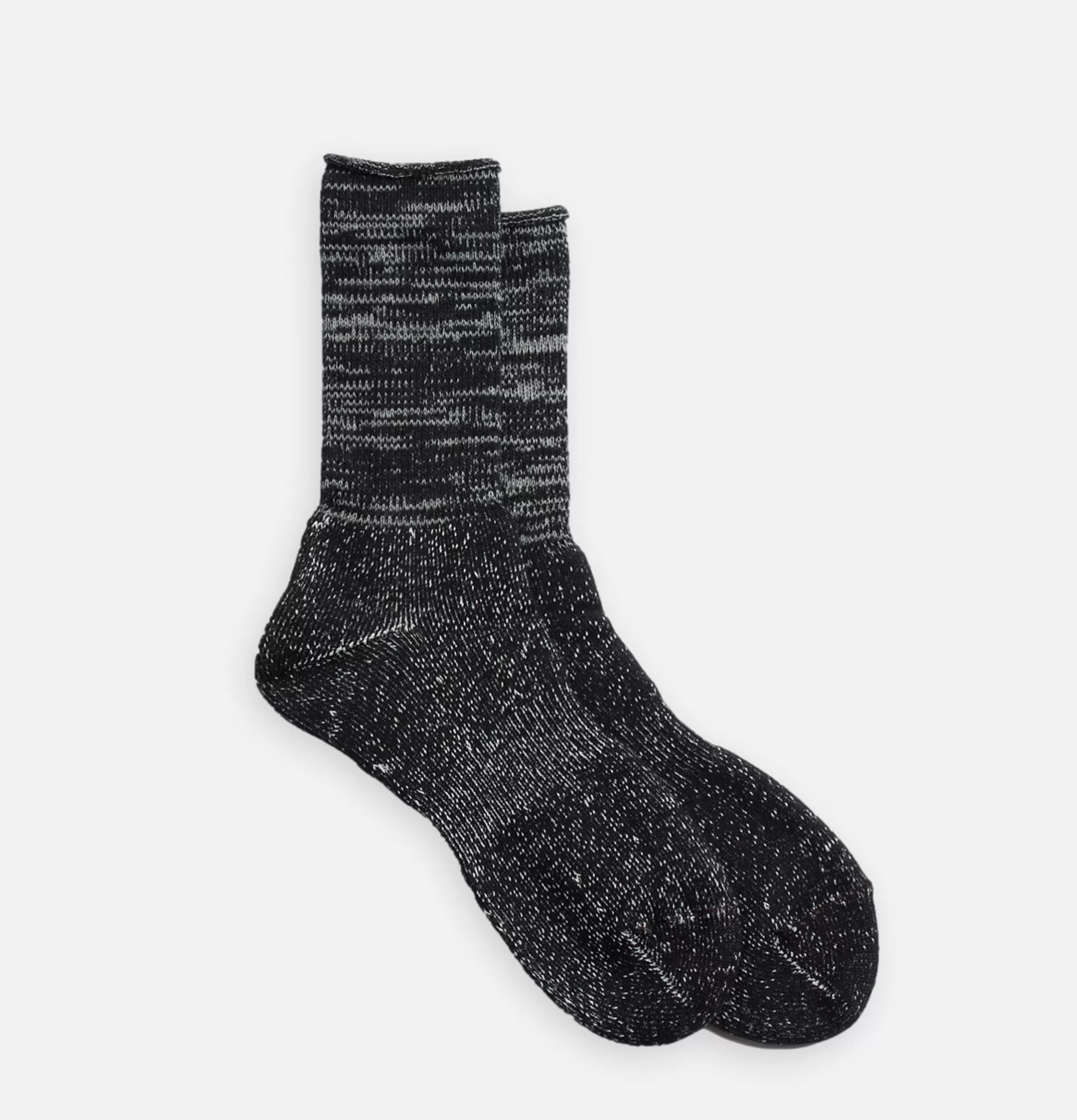 ROTOTO Socks<Washi Socks Black