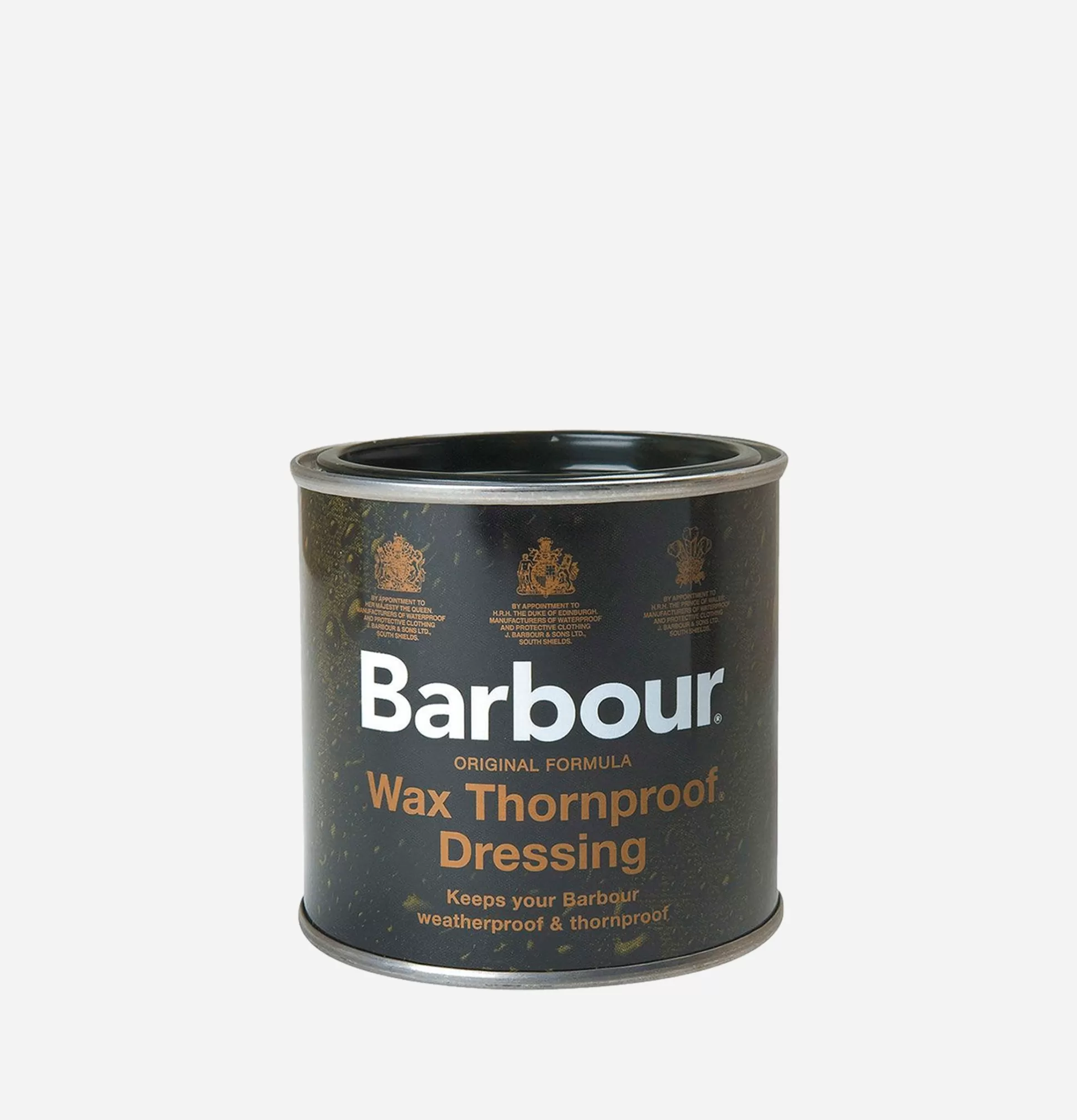 BARBOUR Shoe Care<Wax Thornproof