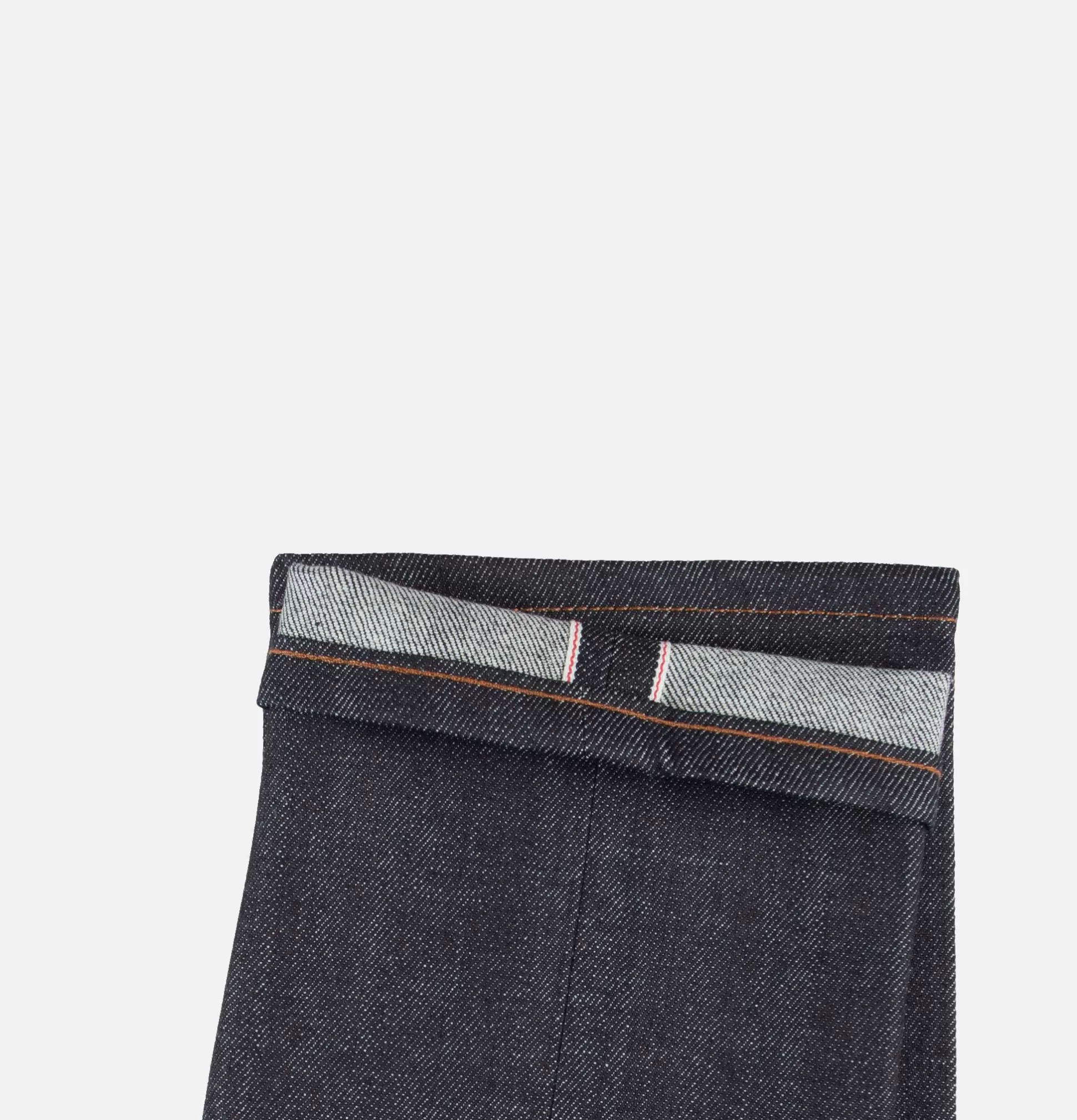 NAKED & FAMOUS Jeans<Weirdguy Jean Stretch Indigo