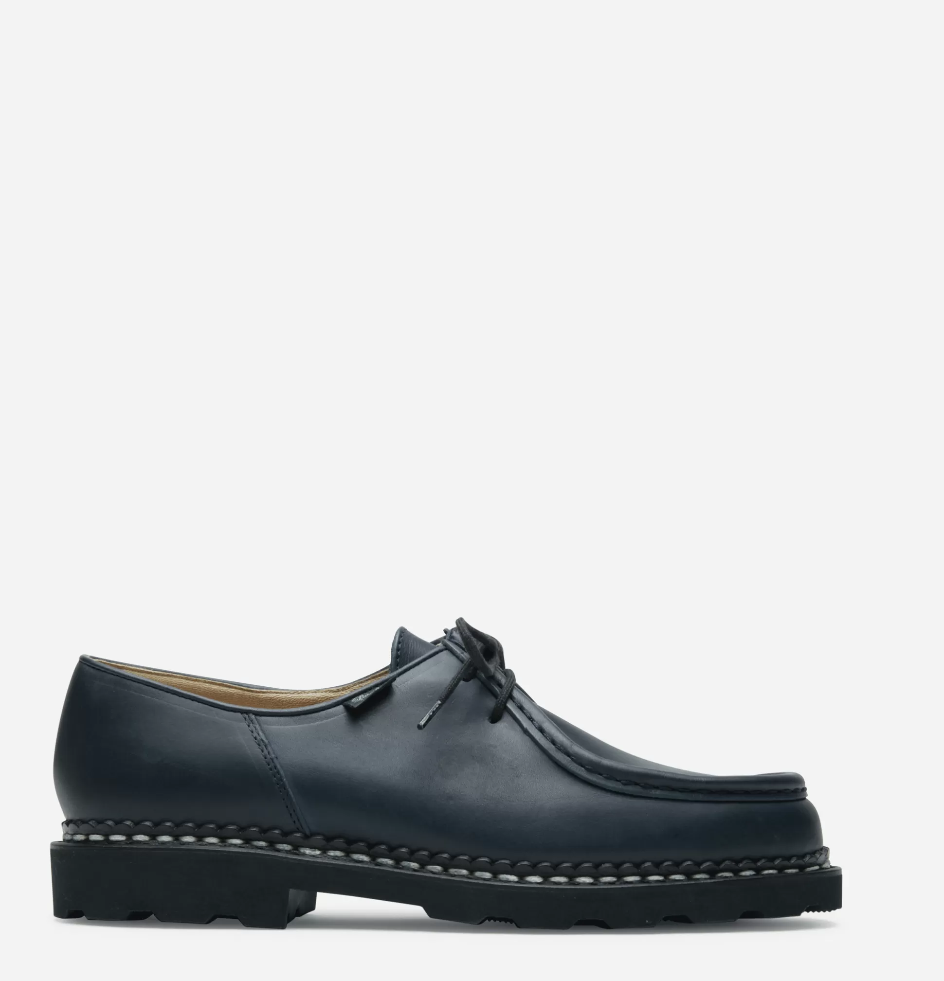 PARABOOT WOMEN Shoes<Women Michael Marche Black