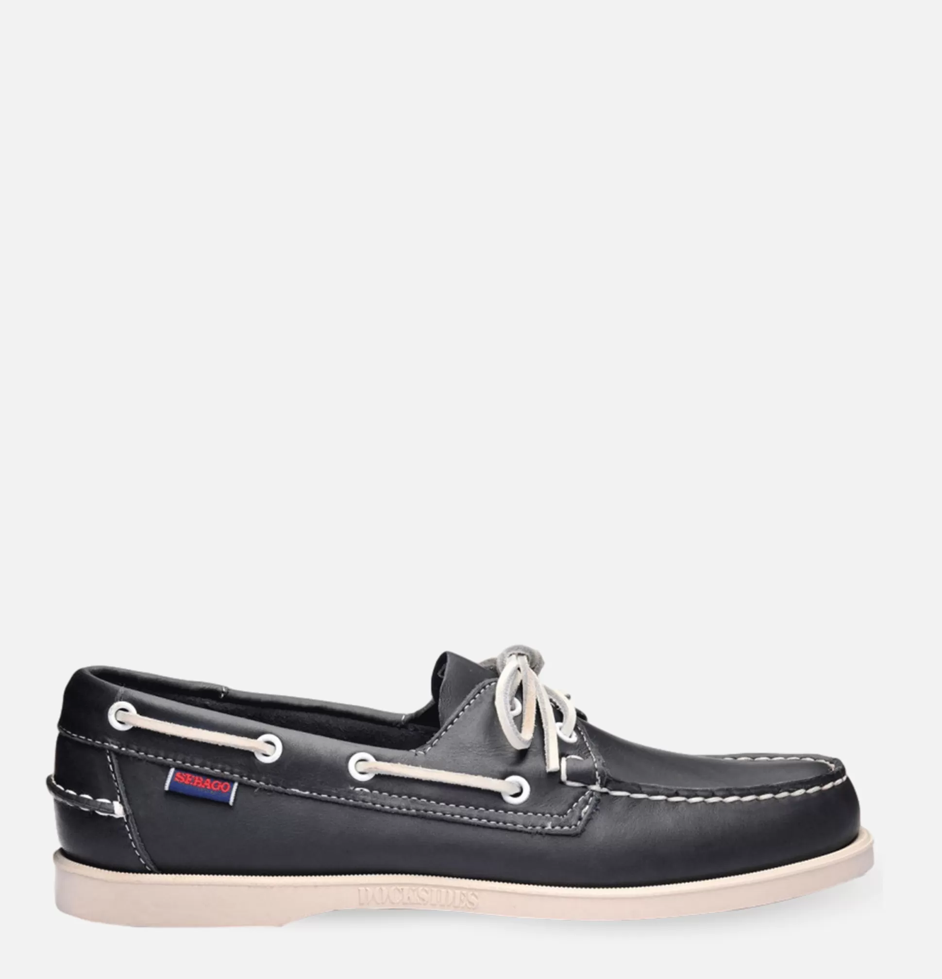 SEBAGO Shoes<Womens Docksides Navy