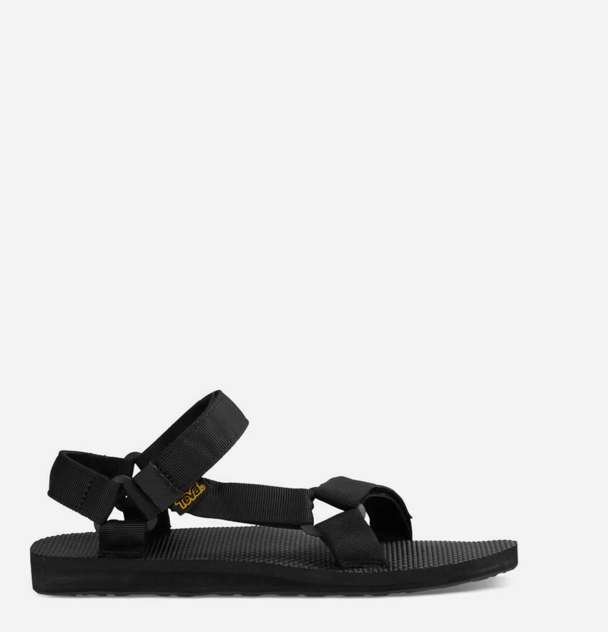 TEVA Shoes<Womens Urban Sandals Black