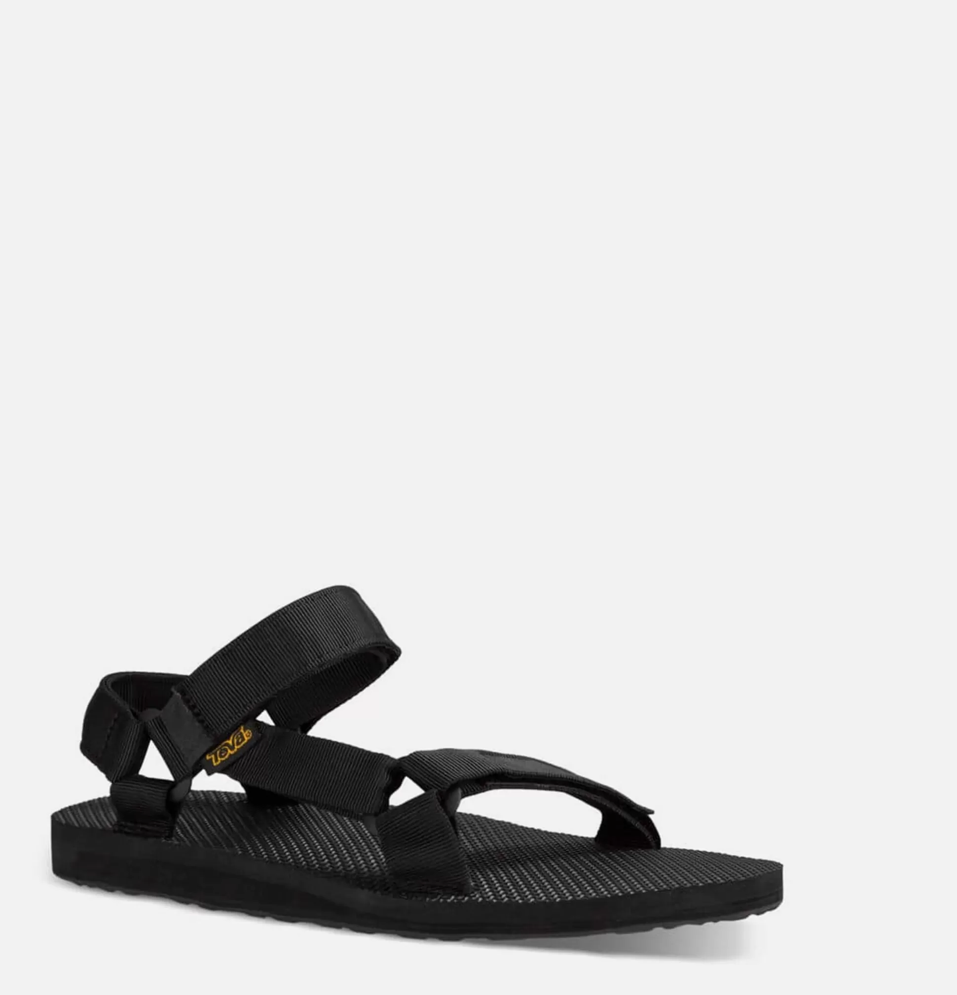 TEVA Shoes<Womens Urban Sandals Black