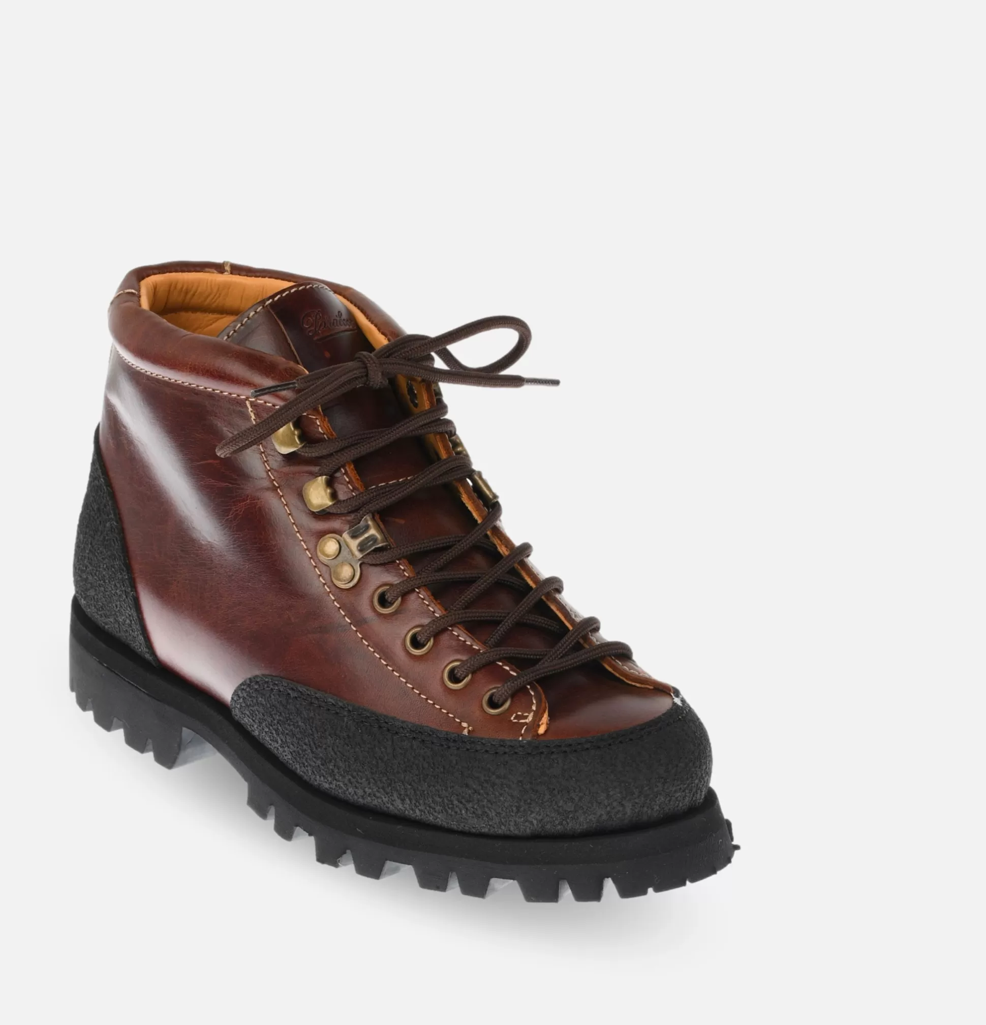 PARABOOT Shoes<Womens Yosemite Boots Marron