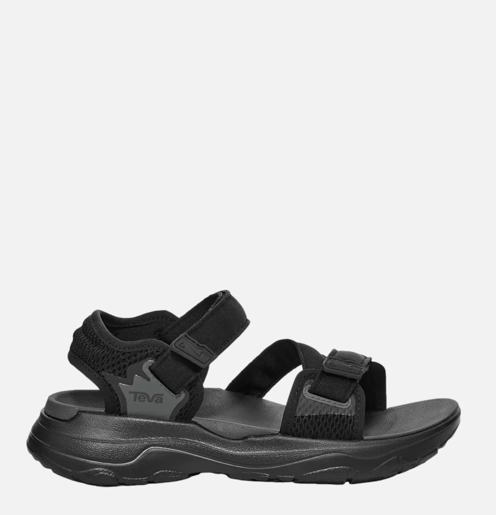 TEVA Shoes<Womens Zymic Black