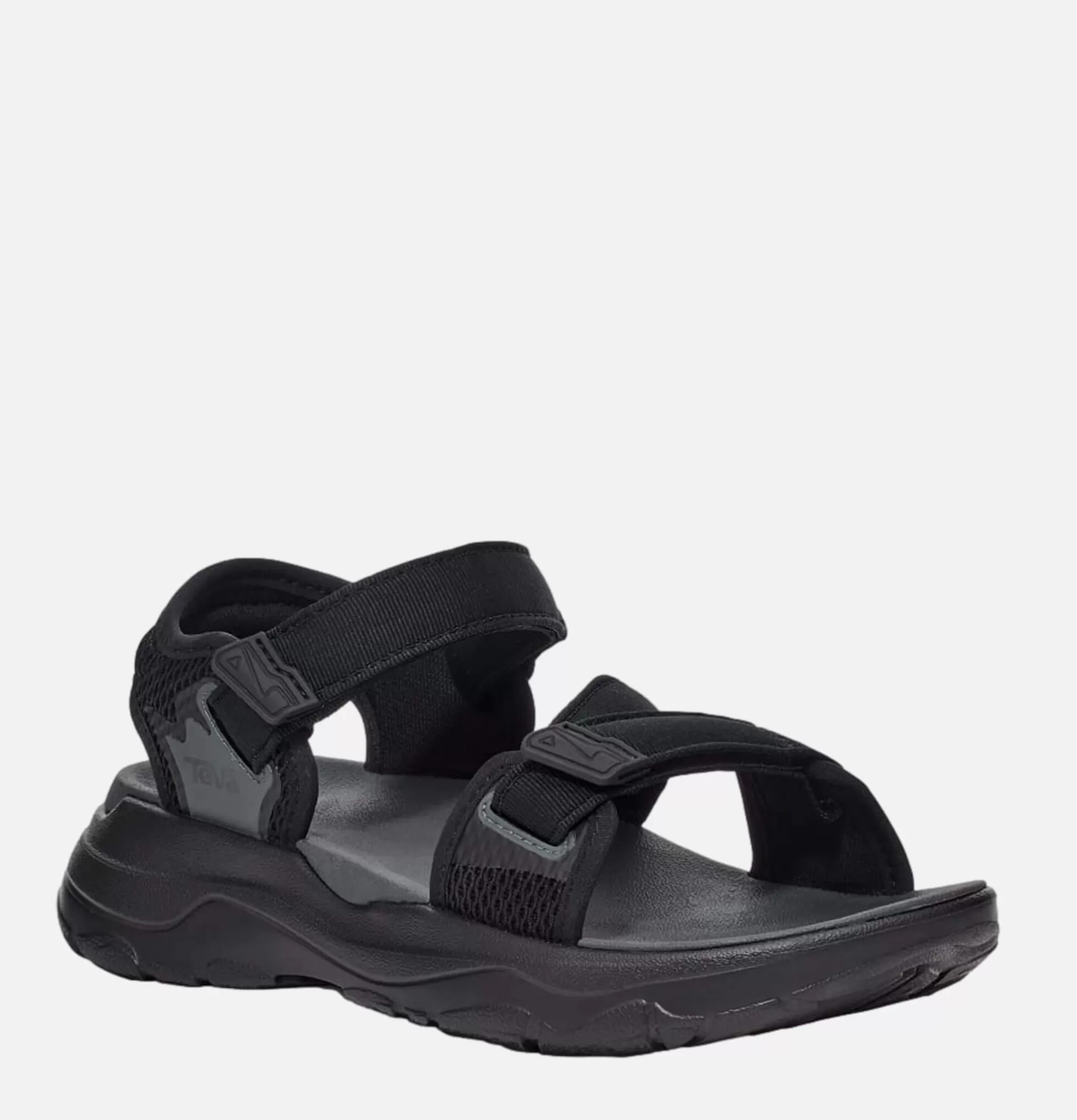 TEVA Shoes<Womens Zymic Black