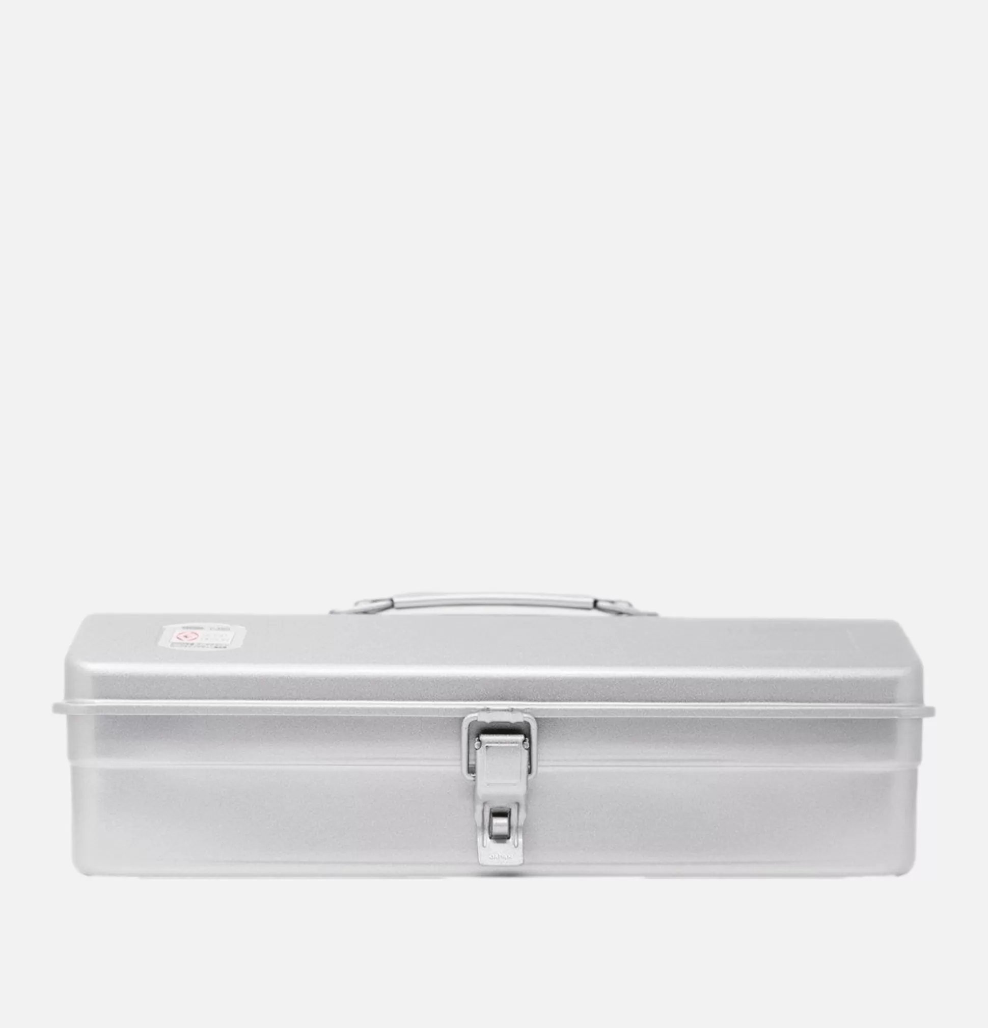 TOYO STEEL Maison<Y-350 Tool Box Silver