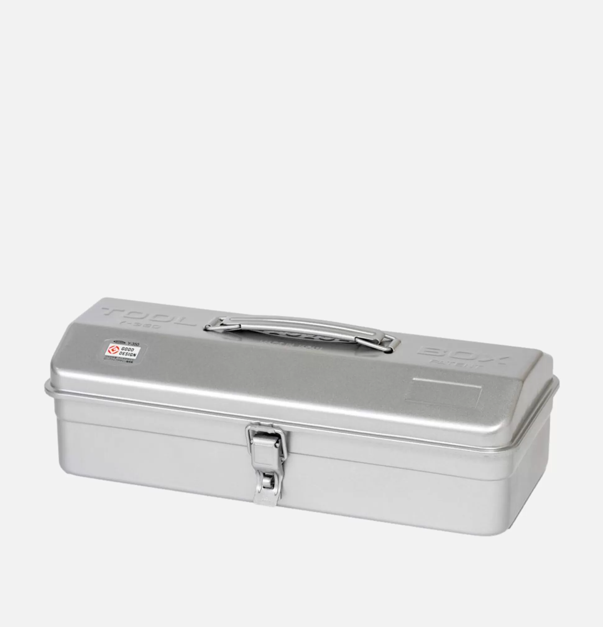 TOYO STEEL Maison<Y-350 Tool Box Silver