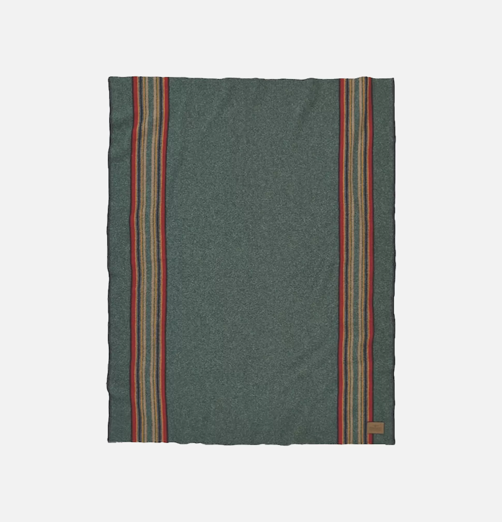 PENDLETON Maison<Yakima Blanket Green