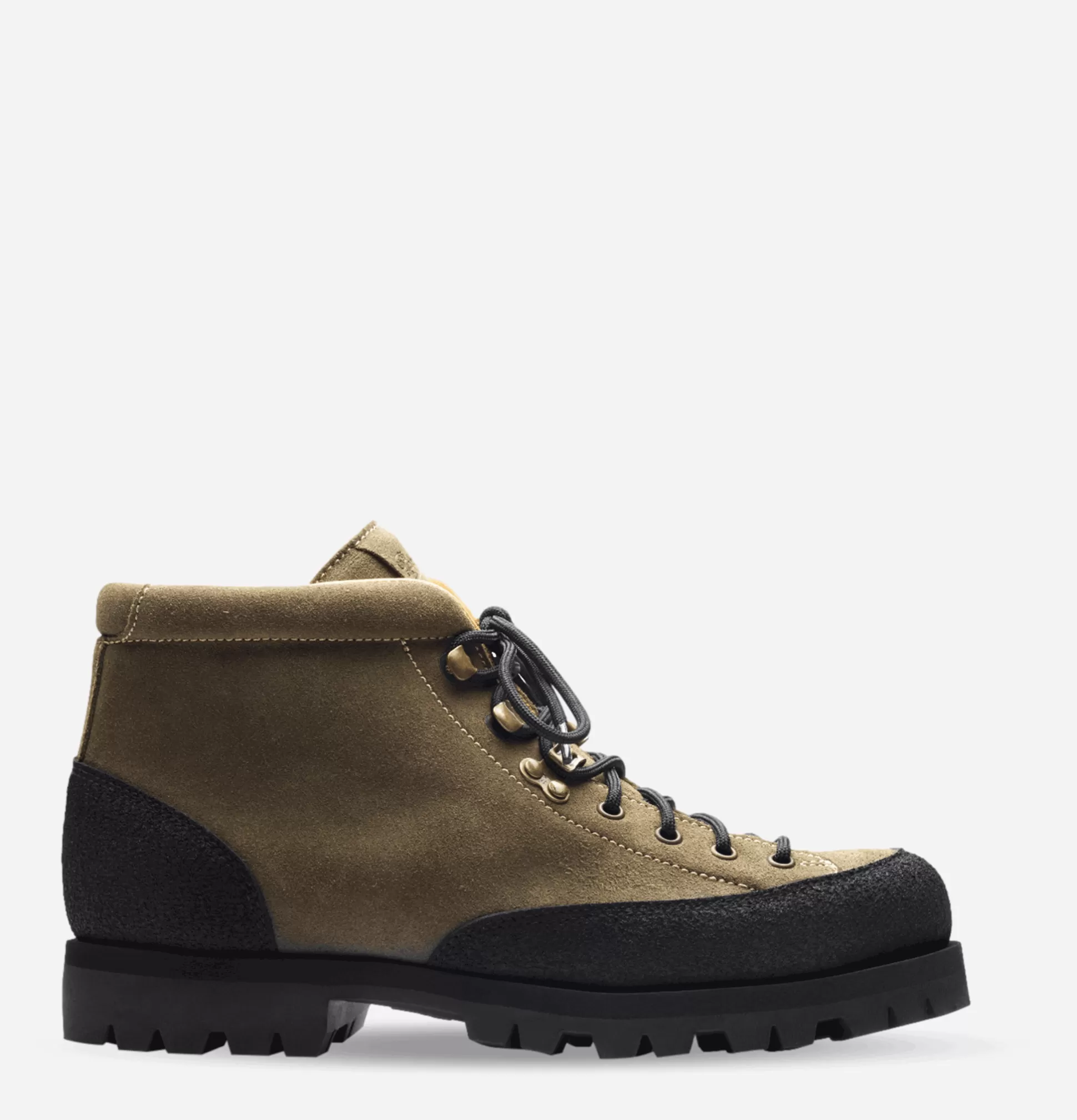 PARABOOT Boots<Yosemite Boots Olive