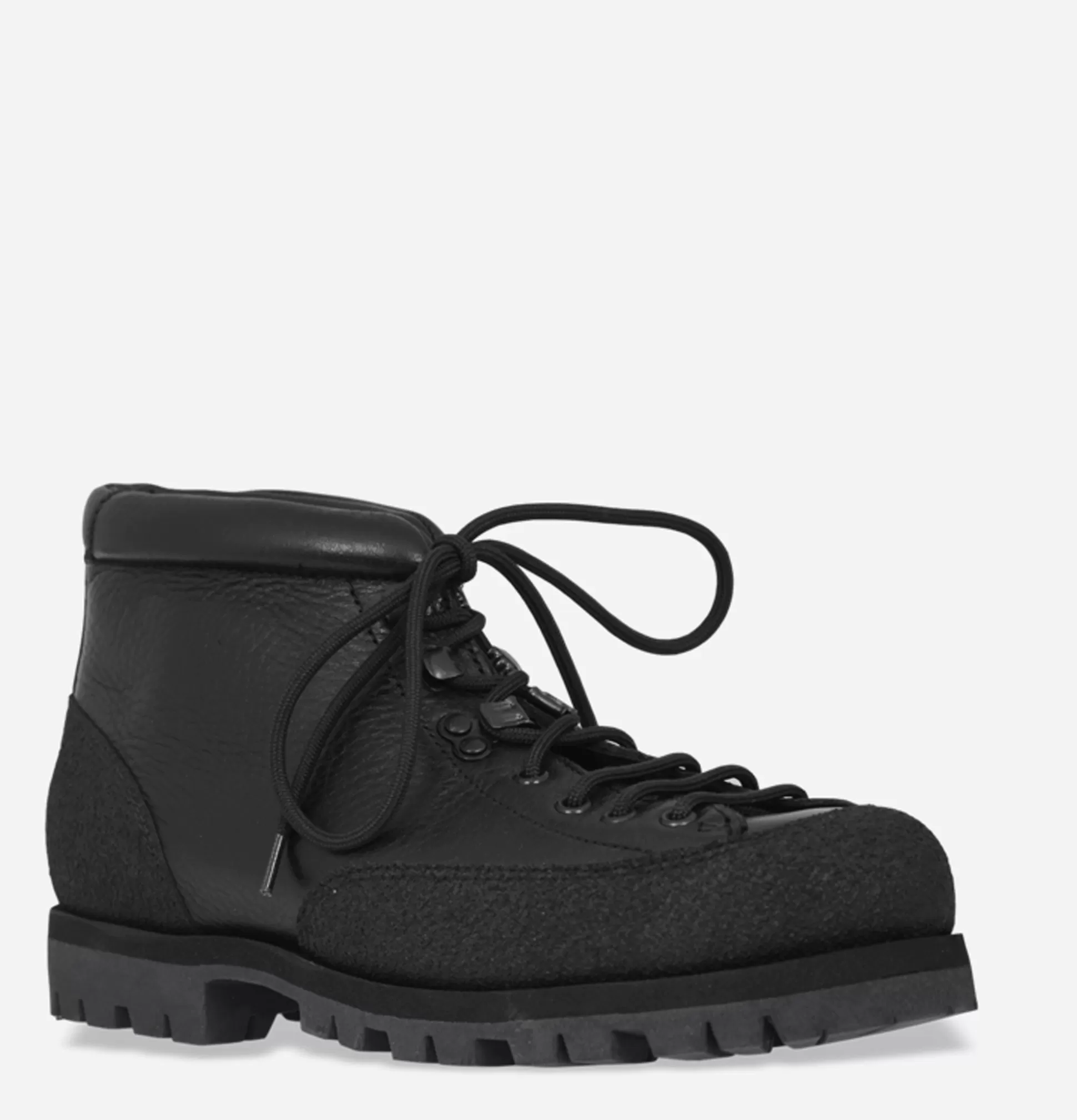 PARABOOT Boots<Yosemite Shoes Black