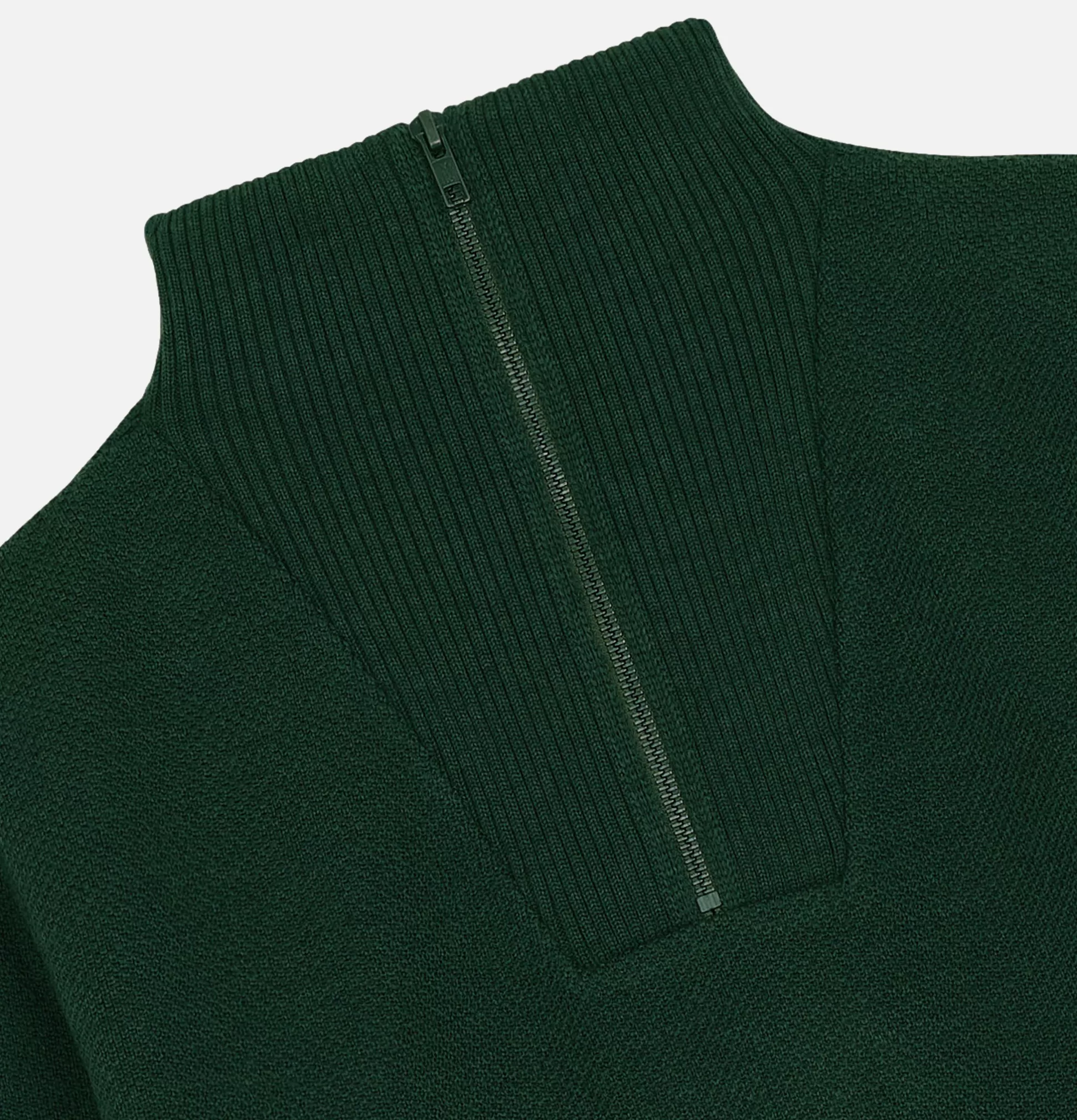 NITTO KNITWEAR Knitwear<Youri Camionneur Forest