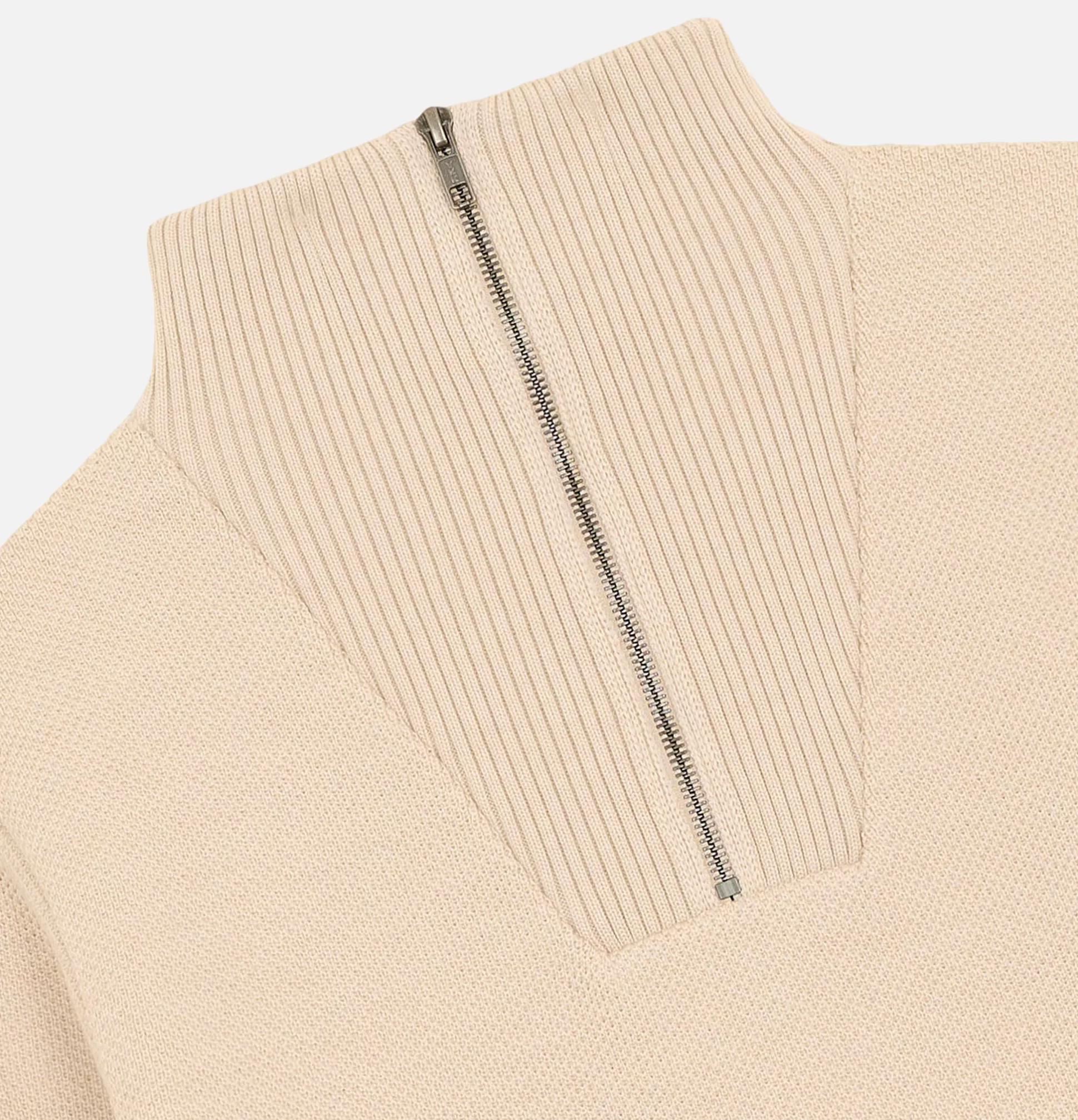 NITTO KNITWEAR Knitwear<Youri Camionneur Natural