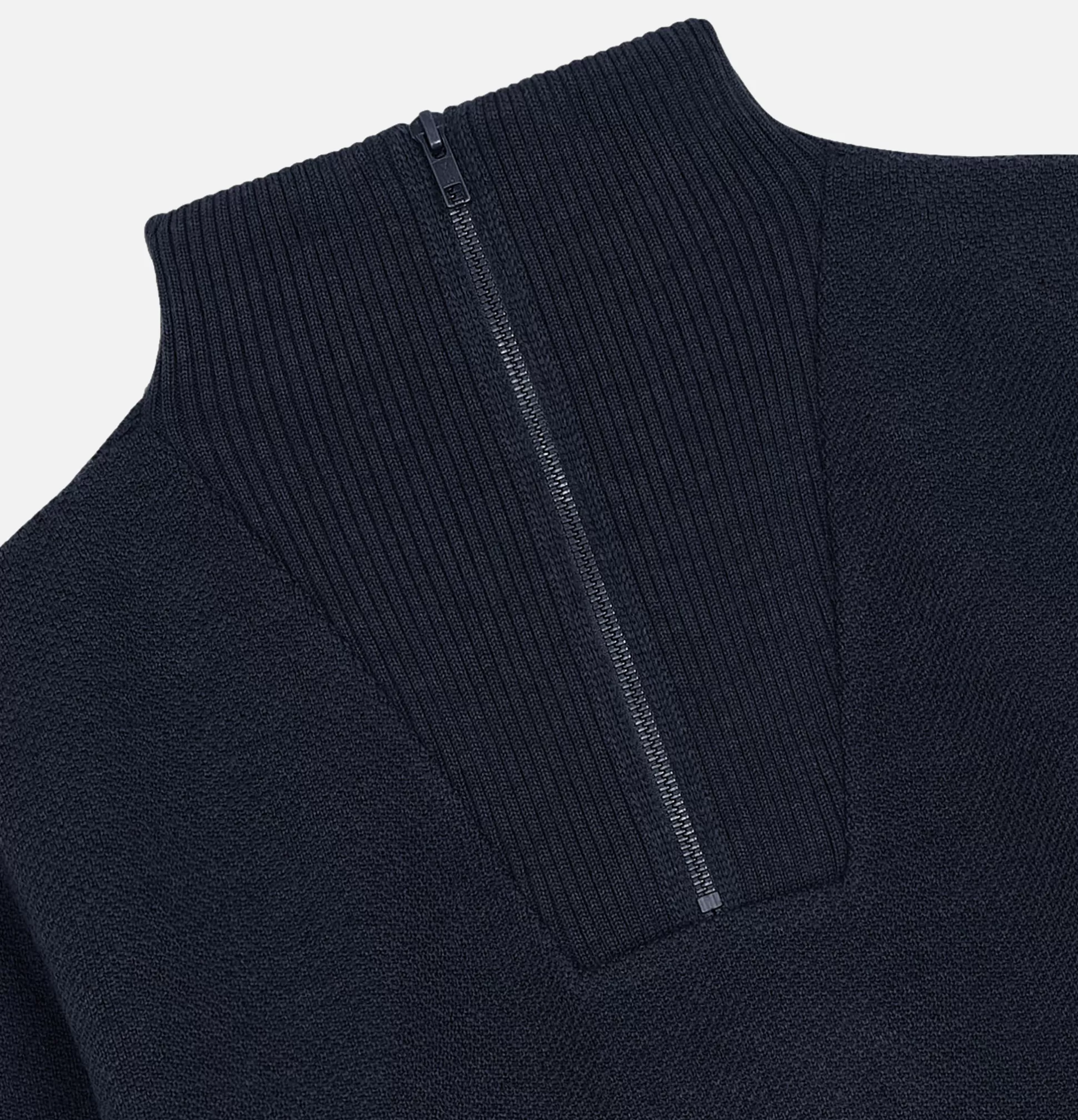 NITTO KNITWEAR Knitwear<Youri Camionneur Navy