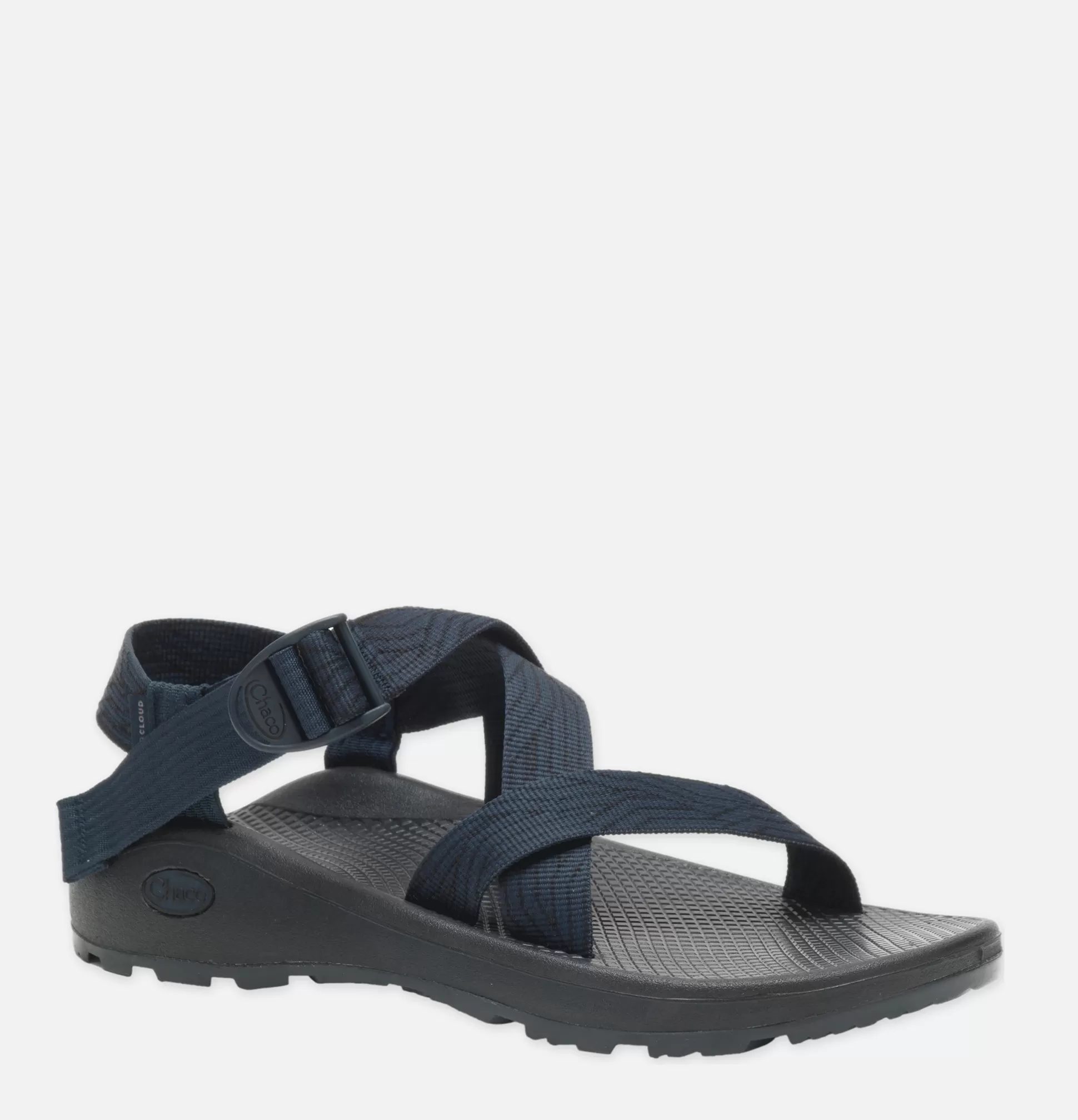 CHACO Sandals<Zcloud Sandal Serpent Navy