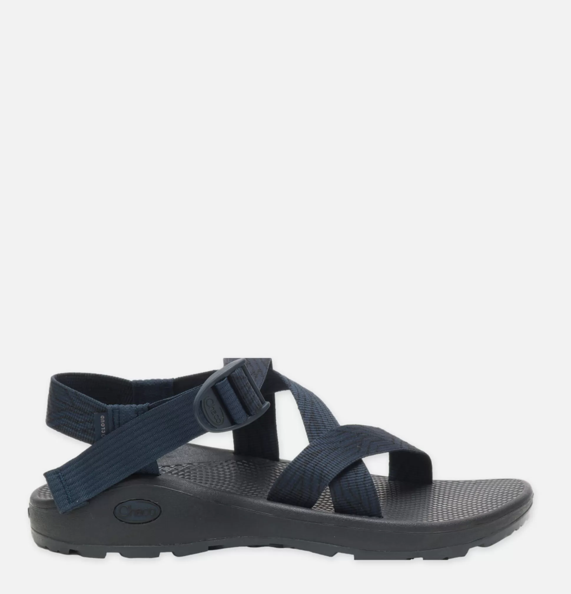 CHACO Sandals<Zcloud Sandal Serpent Navy