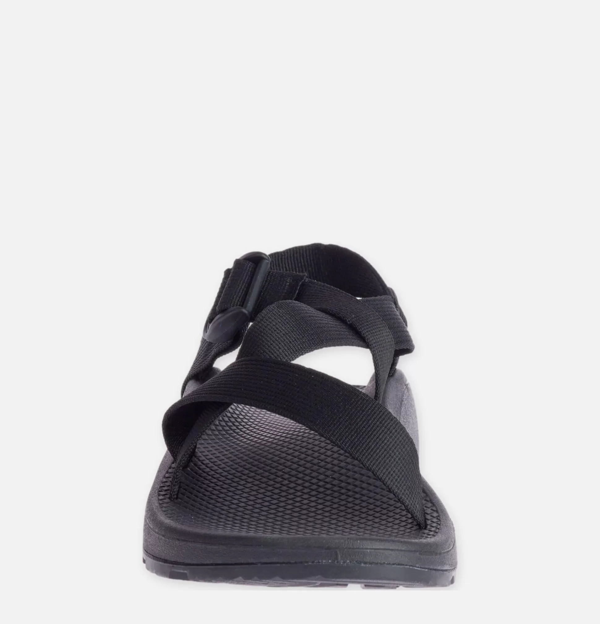 CHACO Sandals<Zcloud Sandal Solid Black