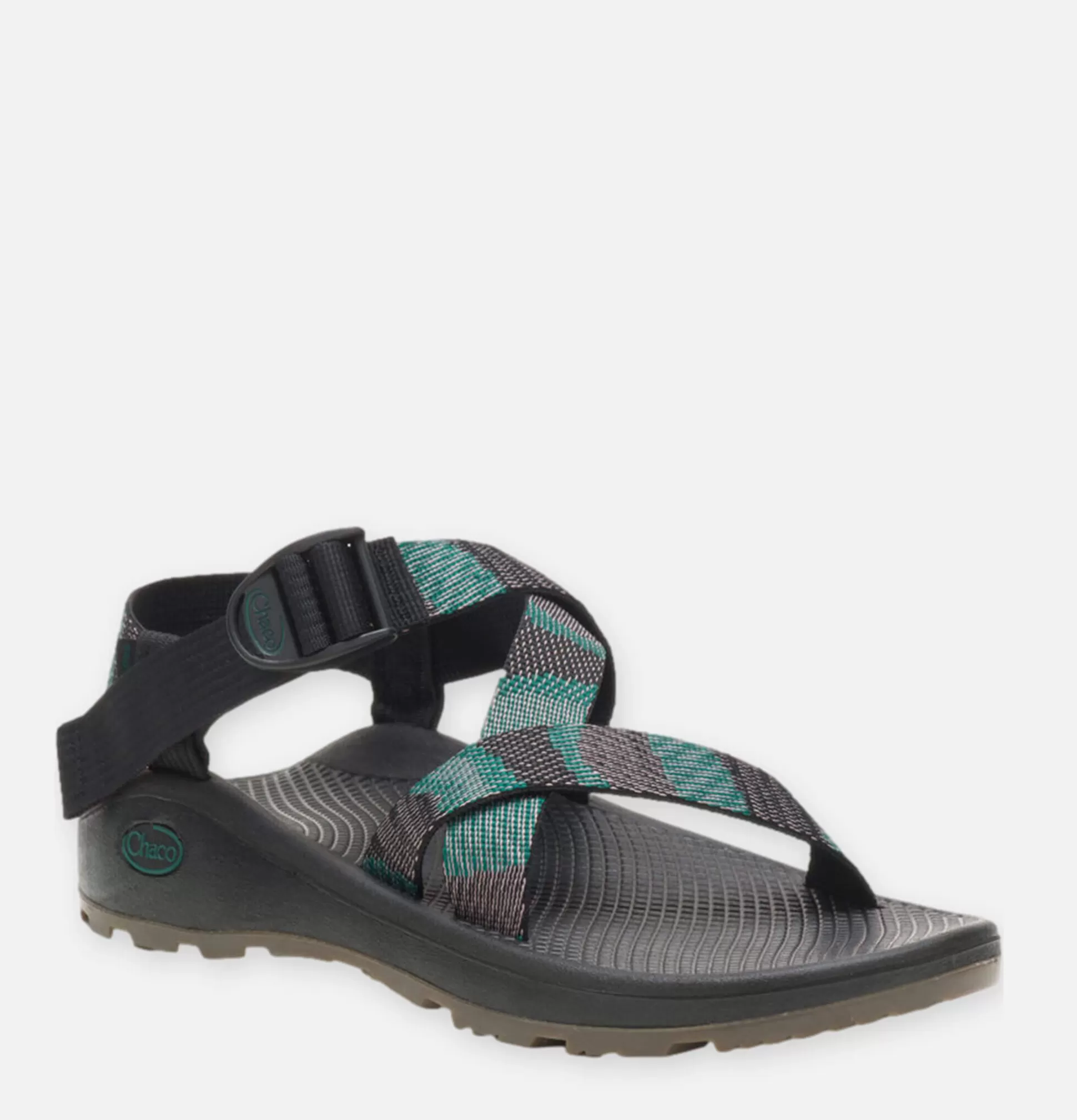 CHACO Sandals<Zcloud Sandal Weave Black