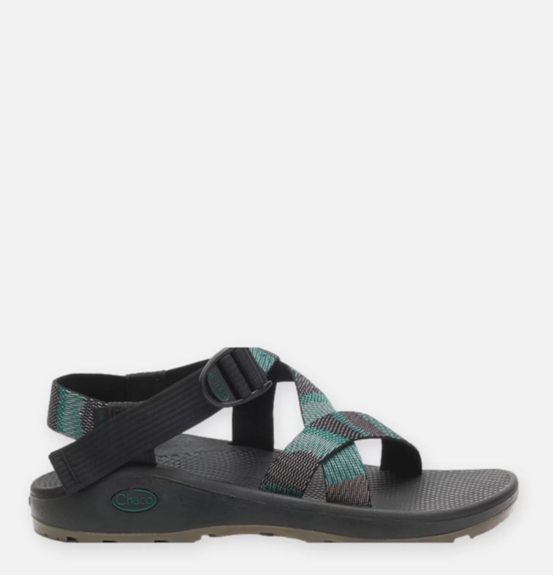 CHACO Sandals<Zcloud Sandal Weave Black