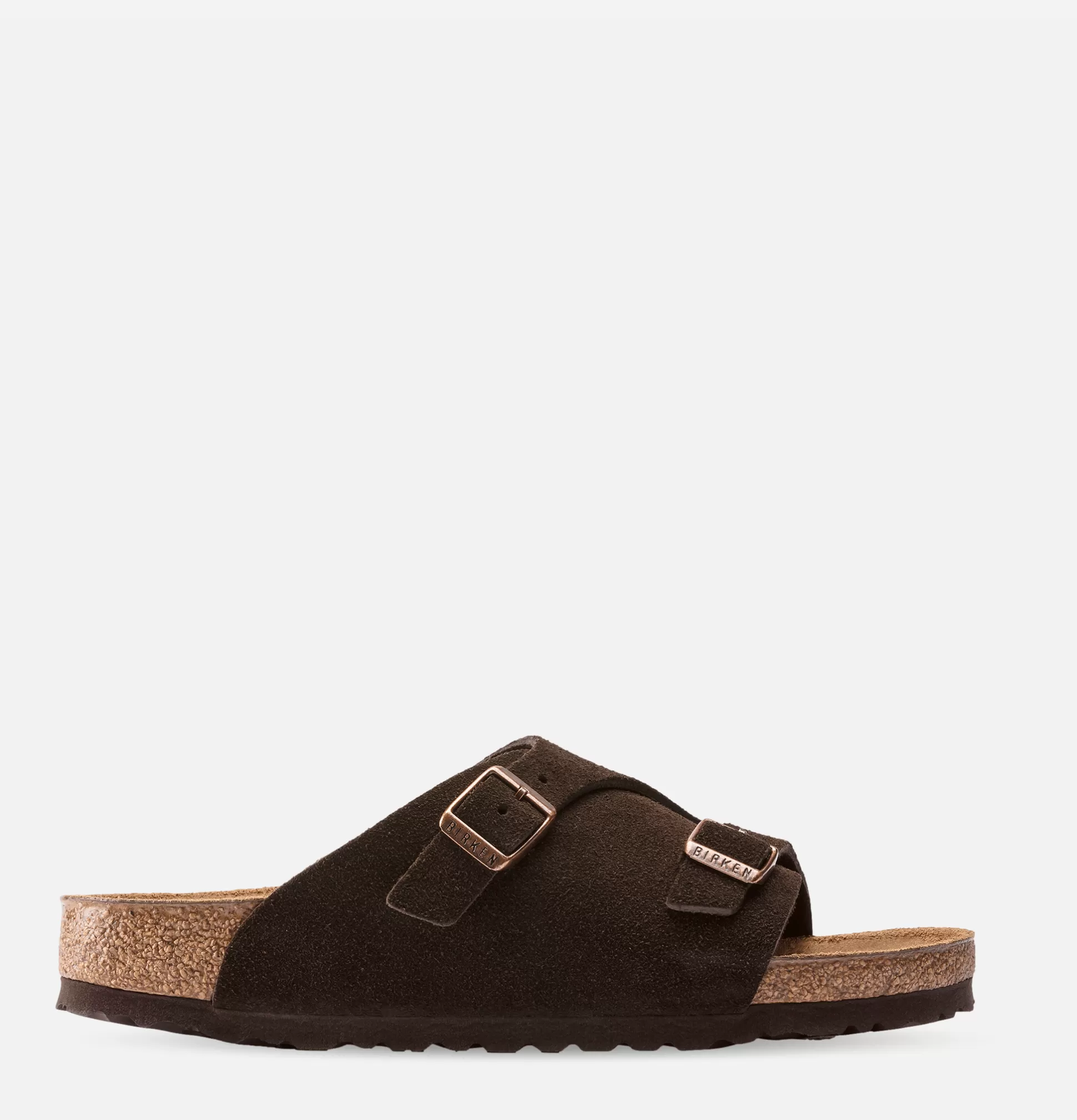 BIRKENSTOCK Sandals<Zurich Sandals Mocha